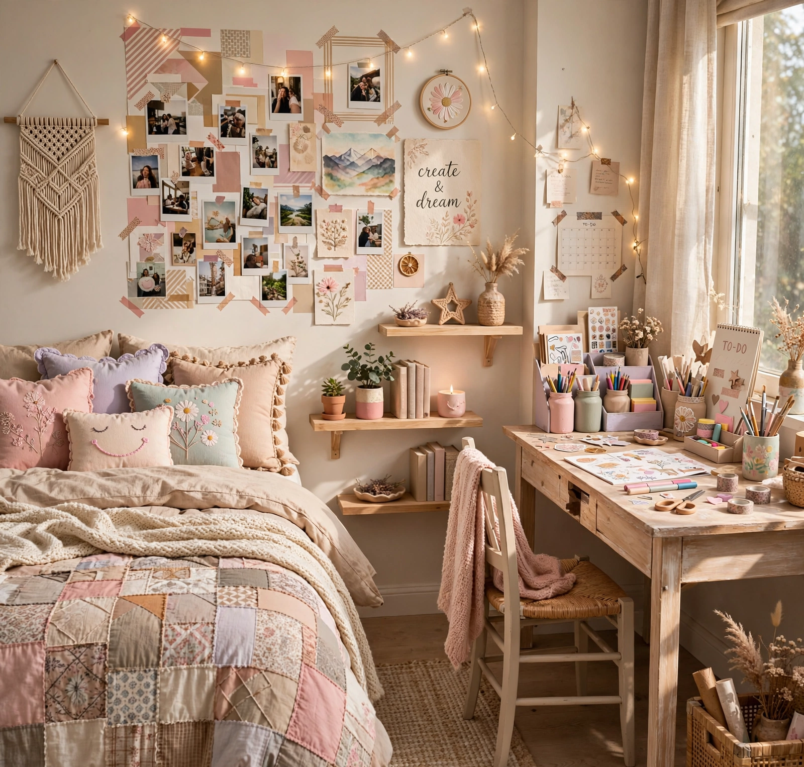 diy room decor for teens