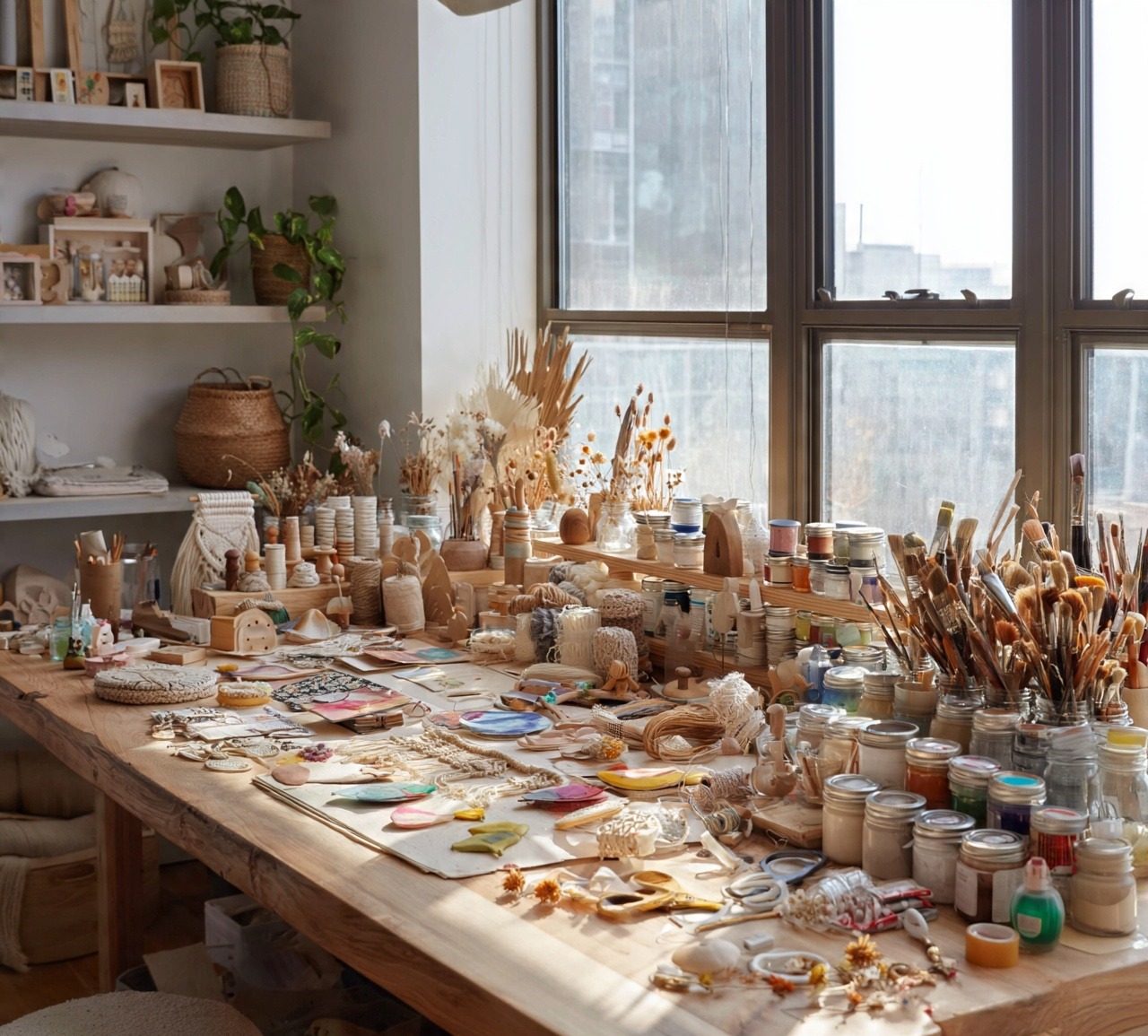 Art and Craft Ideas