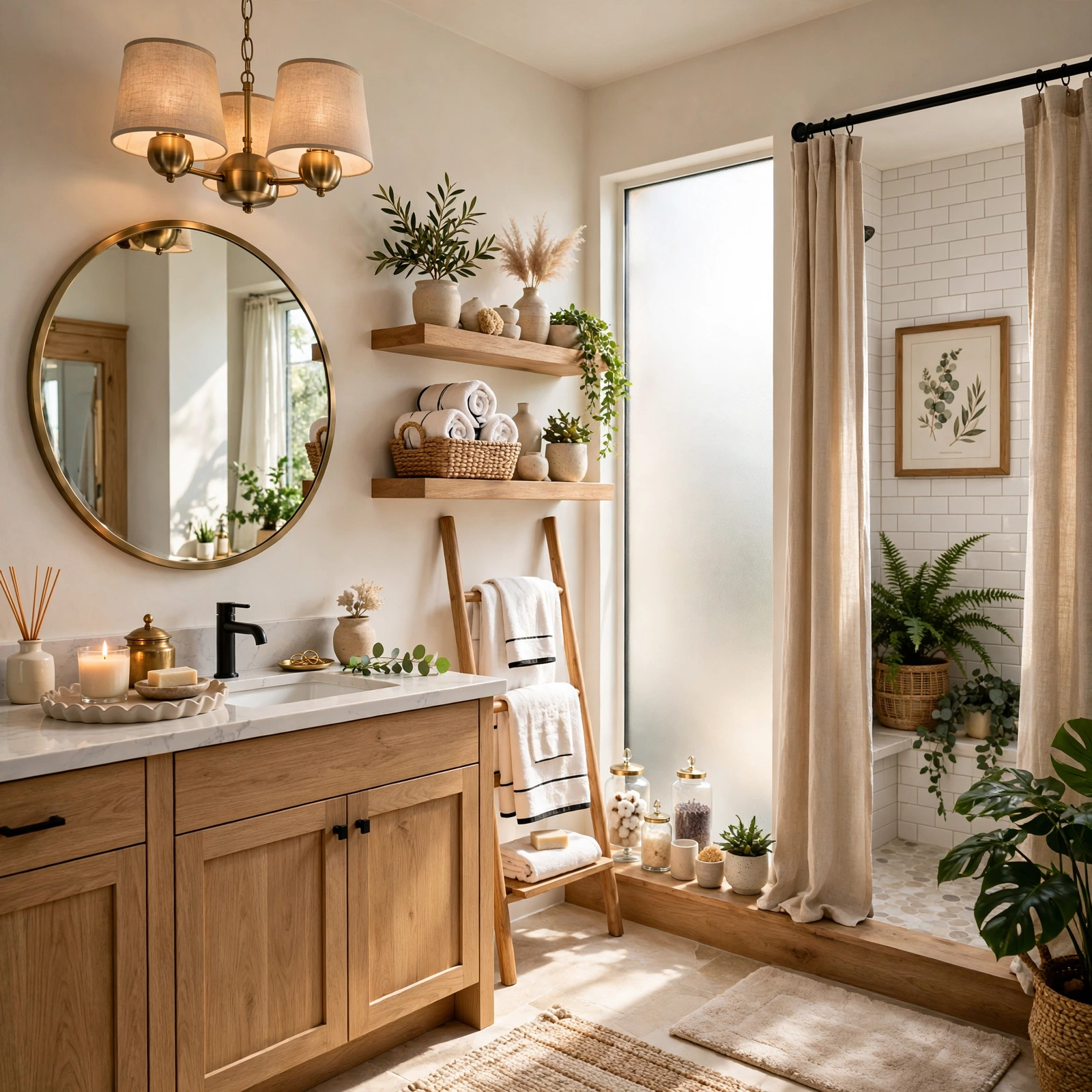 bathroom decor ideas