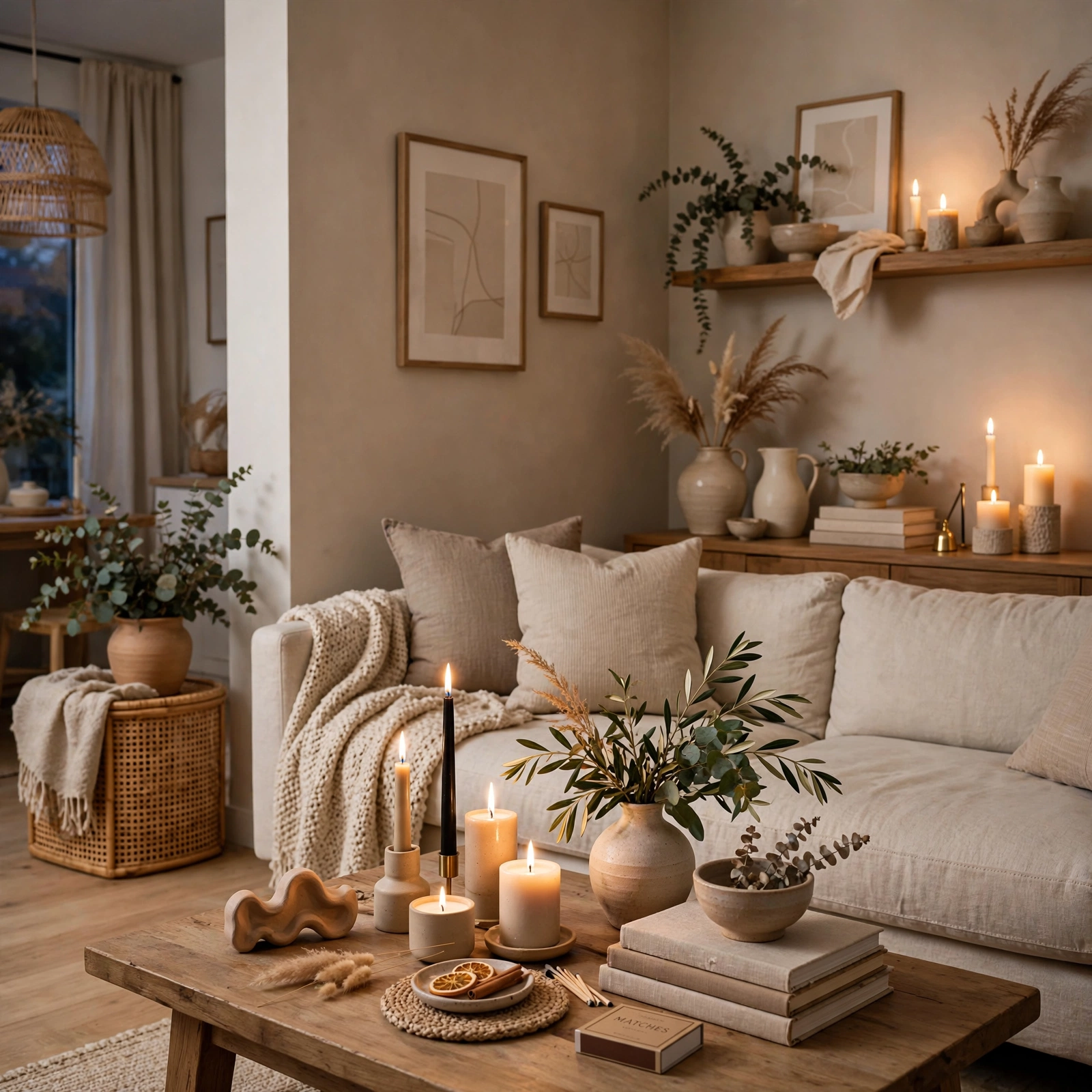simple home decor ideas