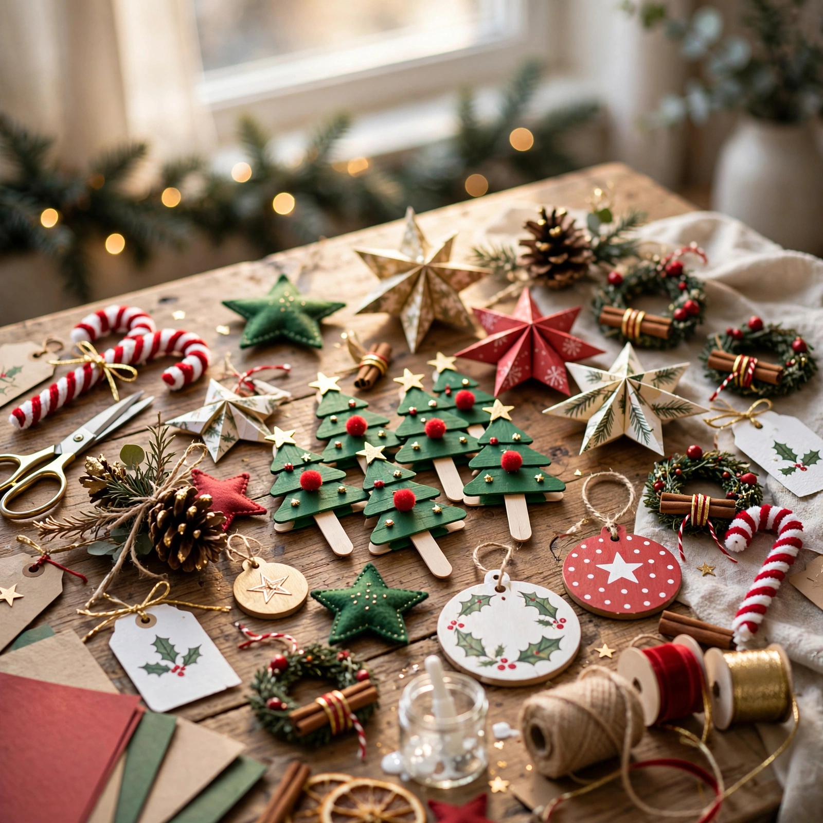 christmas craft ideas