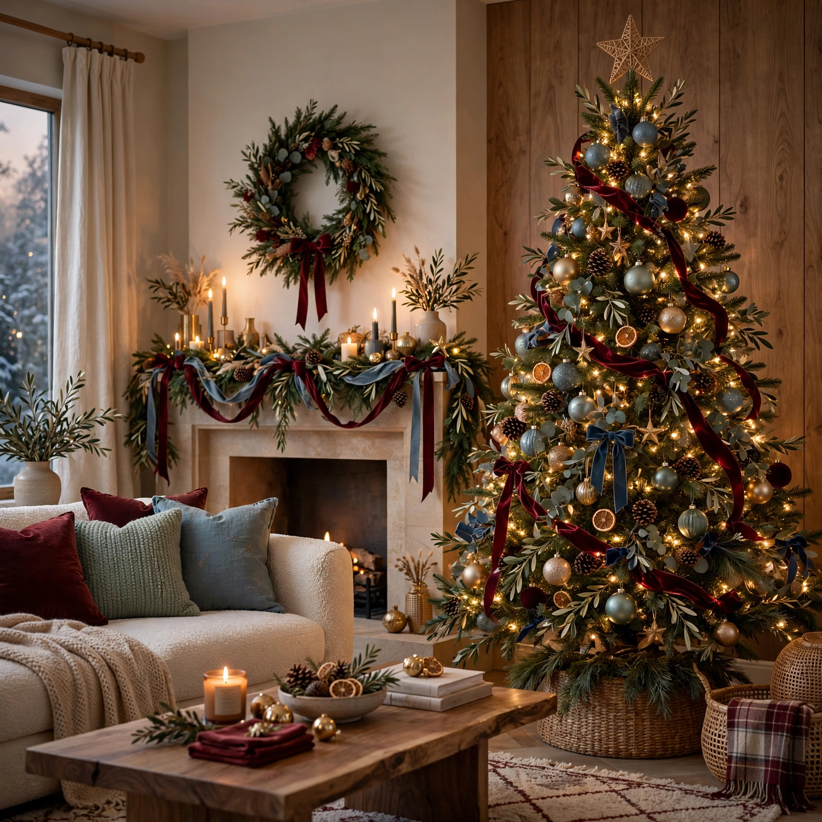 christmas decor ideas 2025