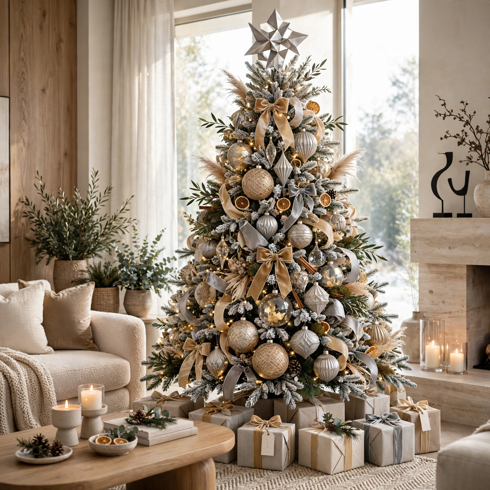 christmas tree ideas 2026 trends