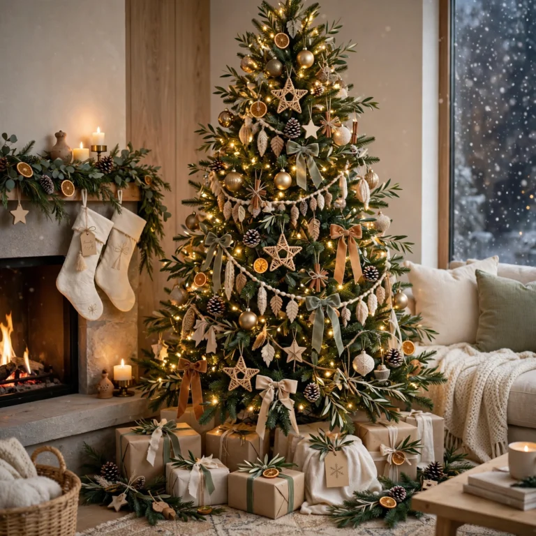christmas tree ideas