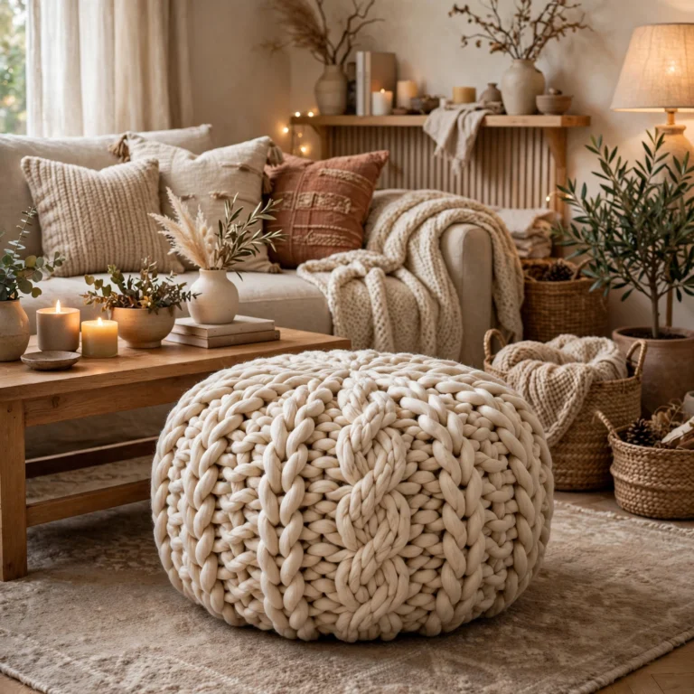 cozy home decor ideas