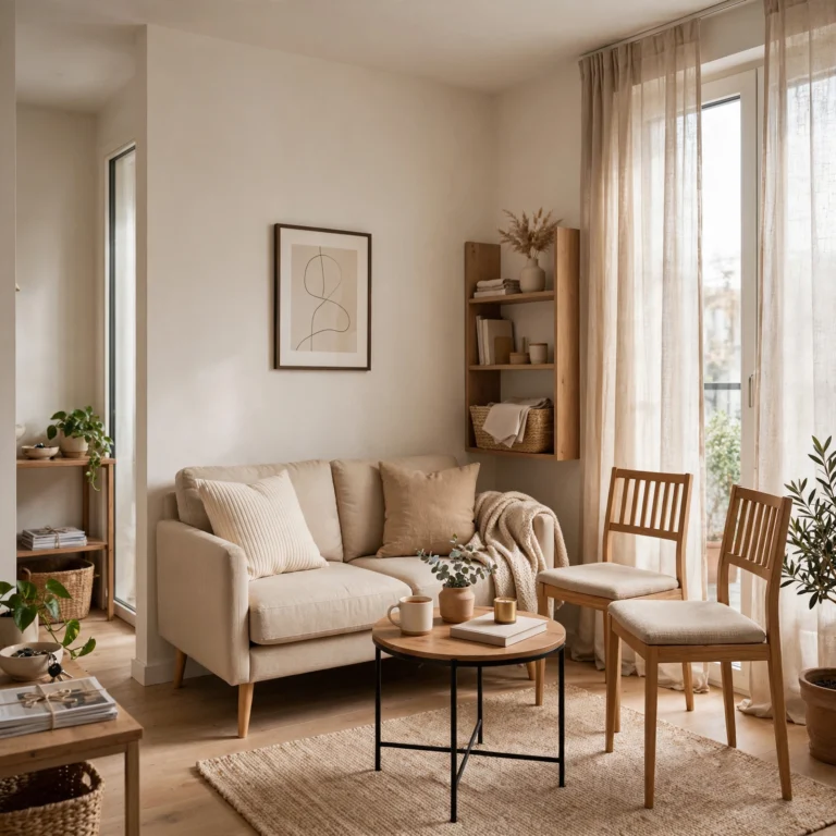 small home decor ideas