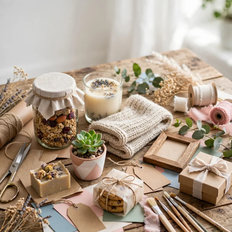 DIY Gifts