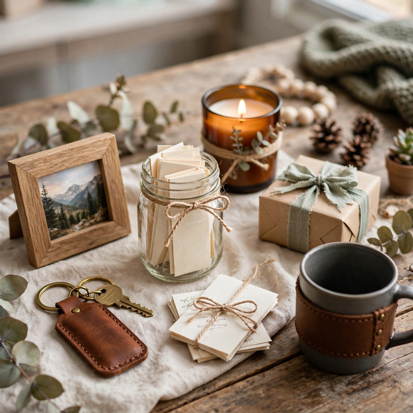 DIY Gifts for Boyfriend