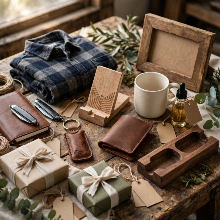 DIY Gifts for Him