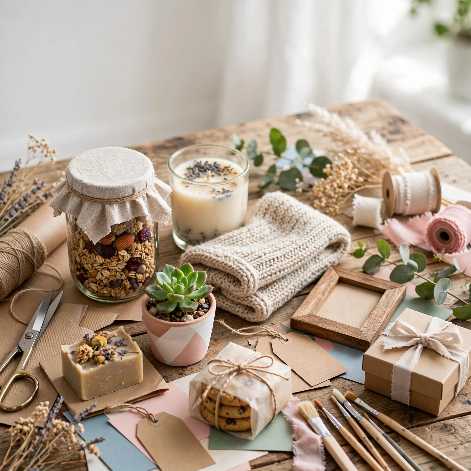 DIY Gifts
