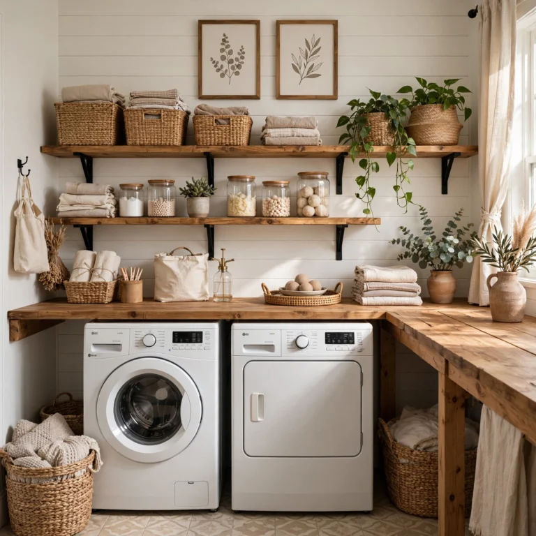 diy laundry room ideas
