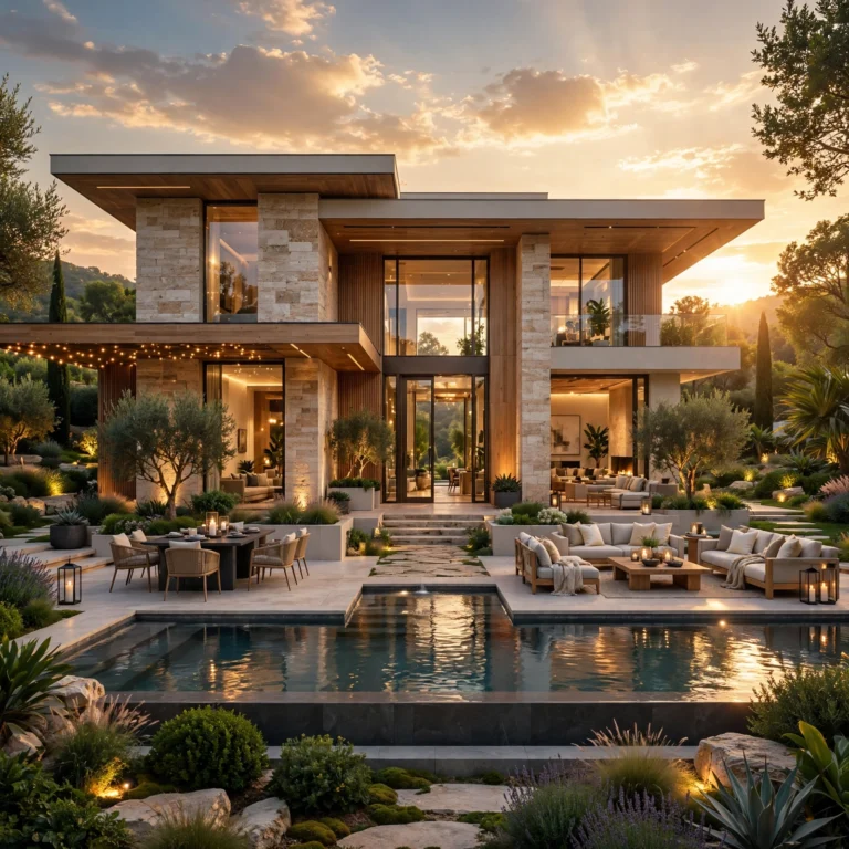 design your dream house