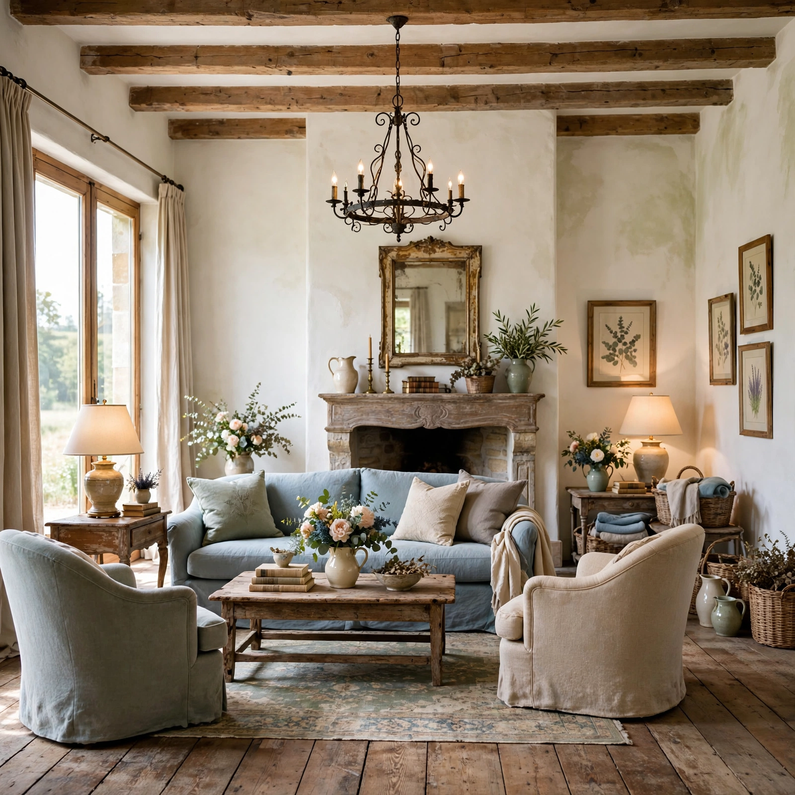 house interior design