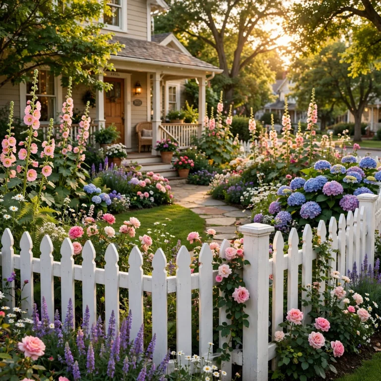 front garden ideas