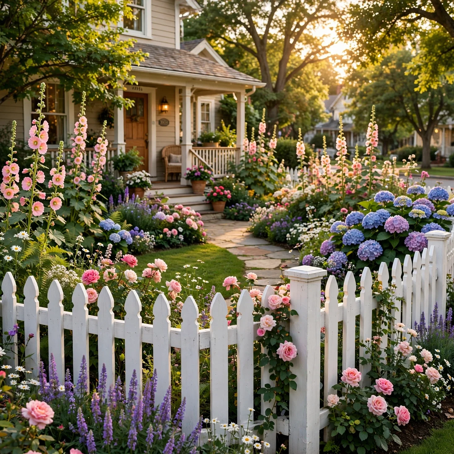 front garden ideas