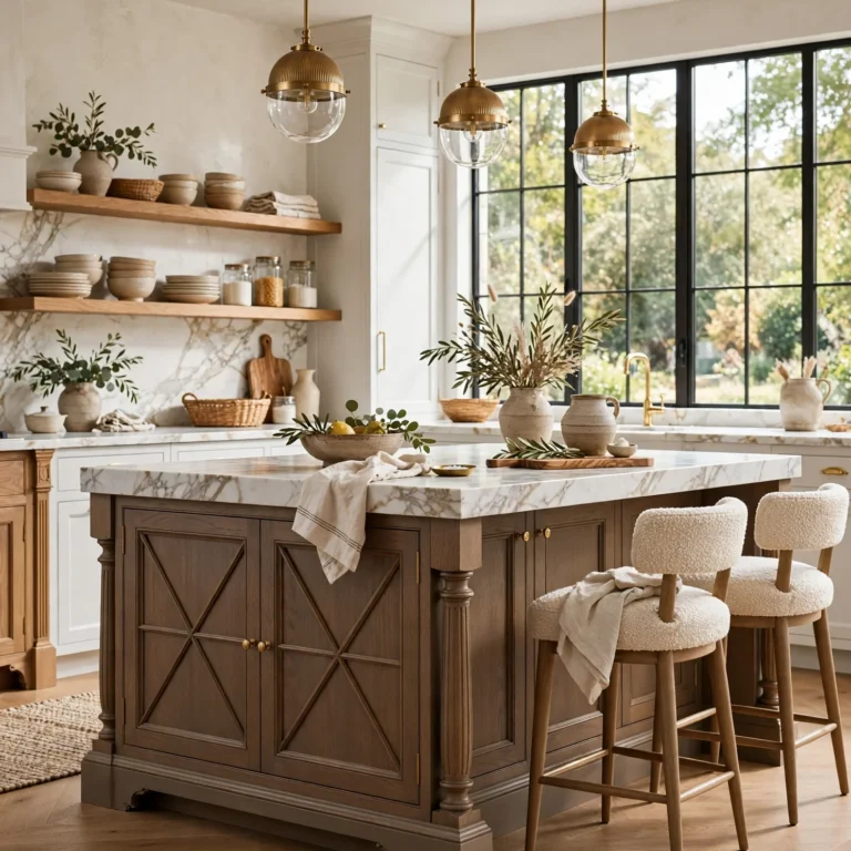 kitchen cabinet design