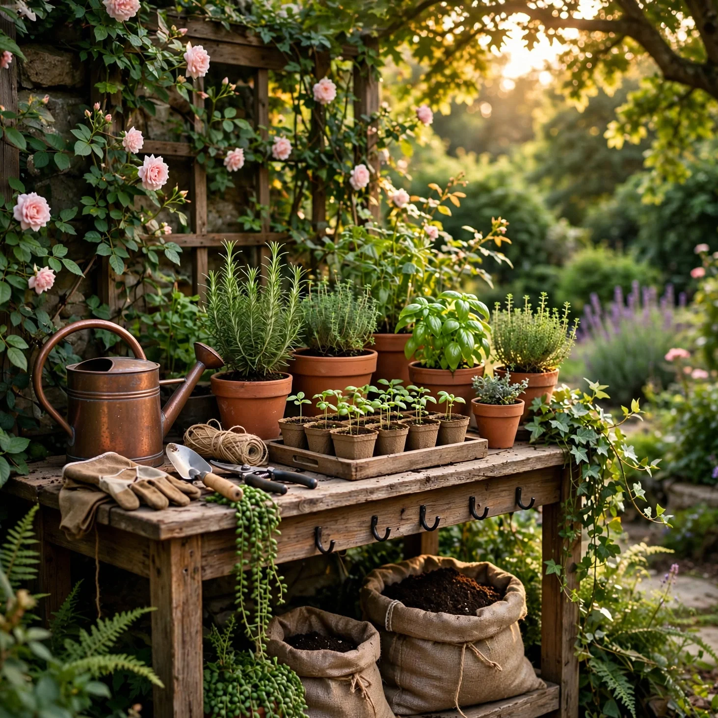 garden ideas