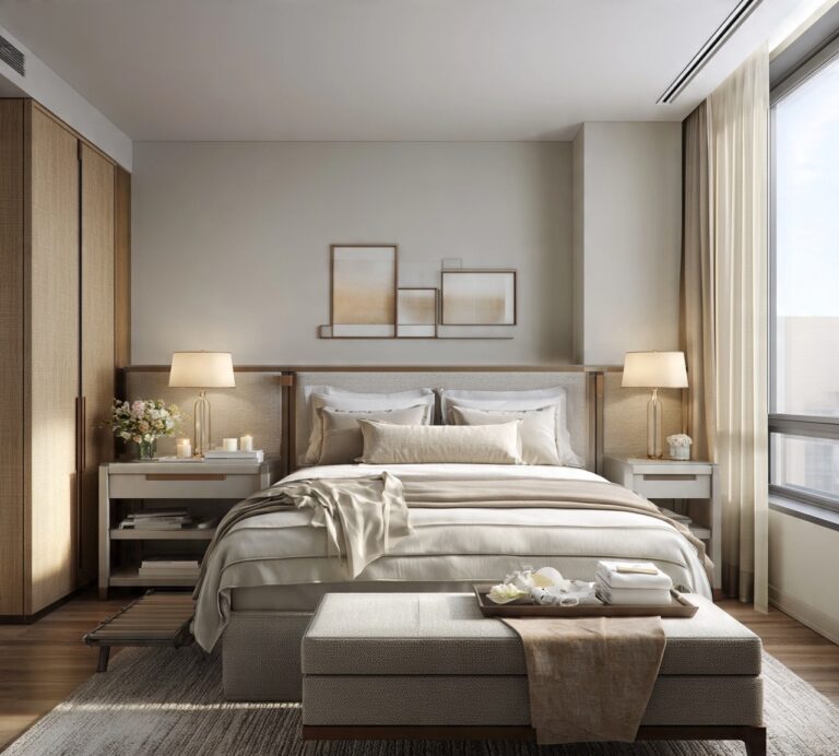 Guest Bedroom Ideas