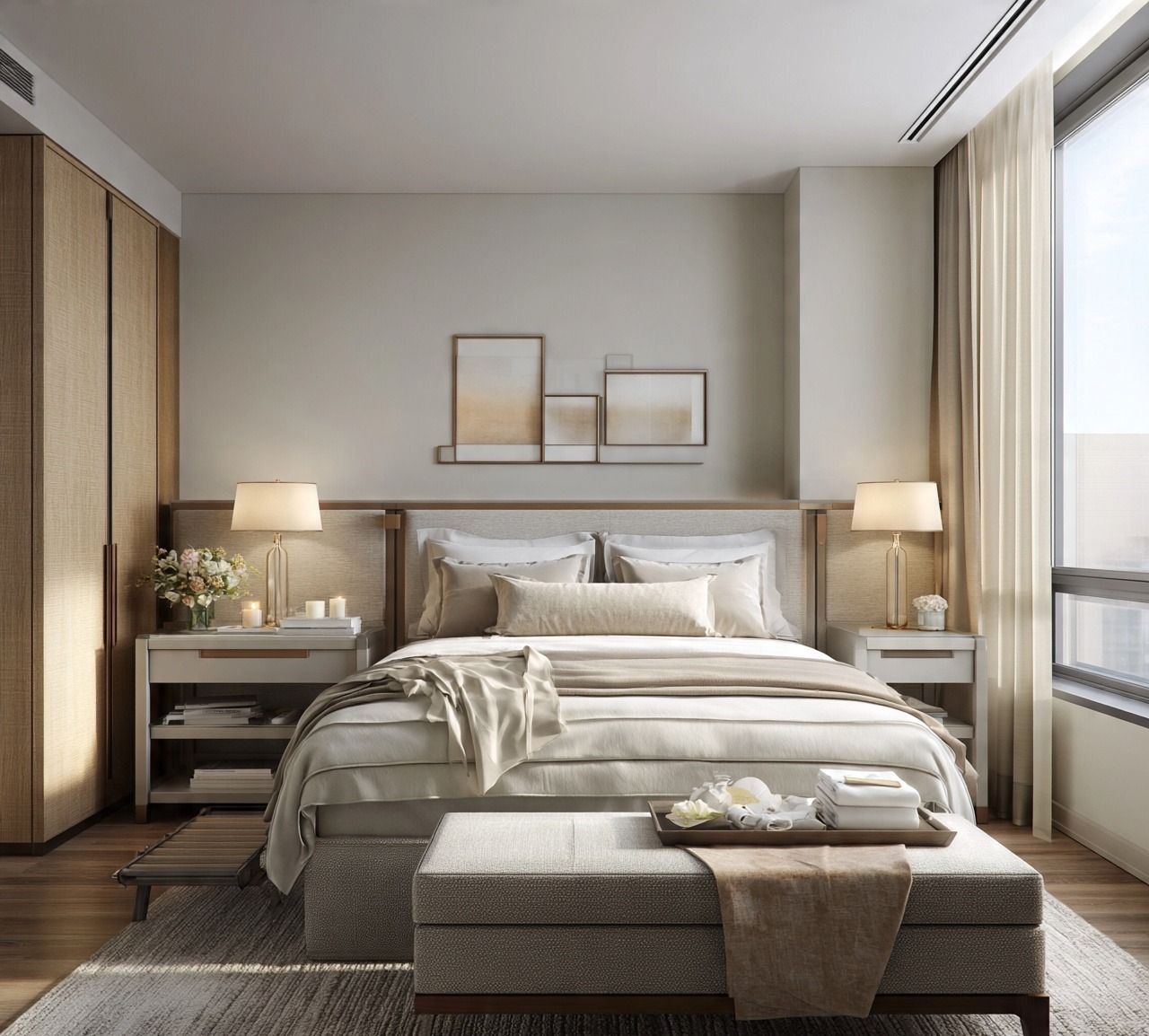 Guest Bedroom Ideas
