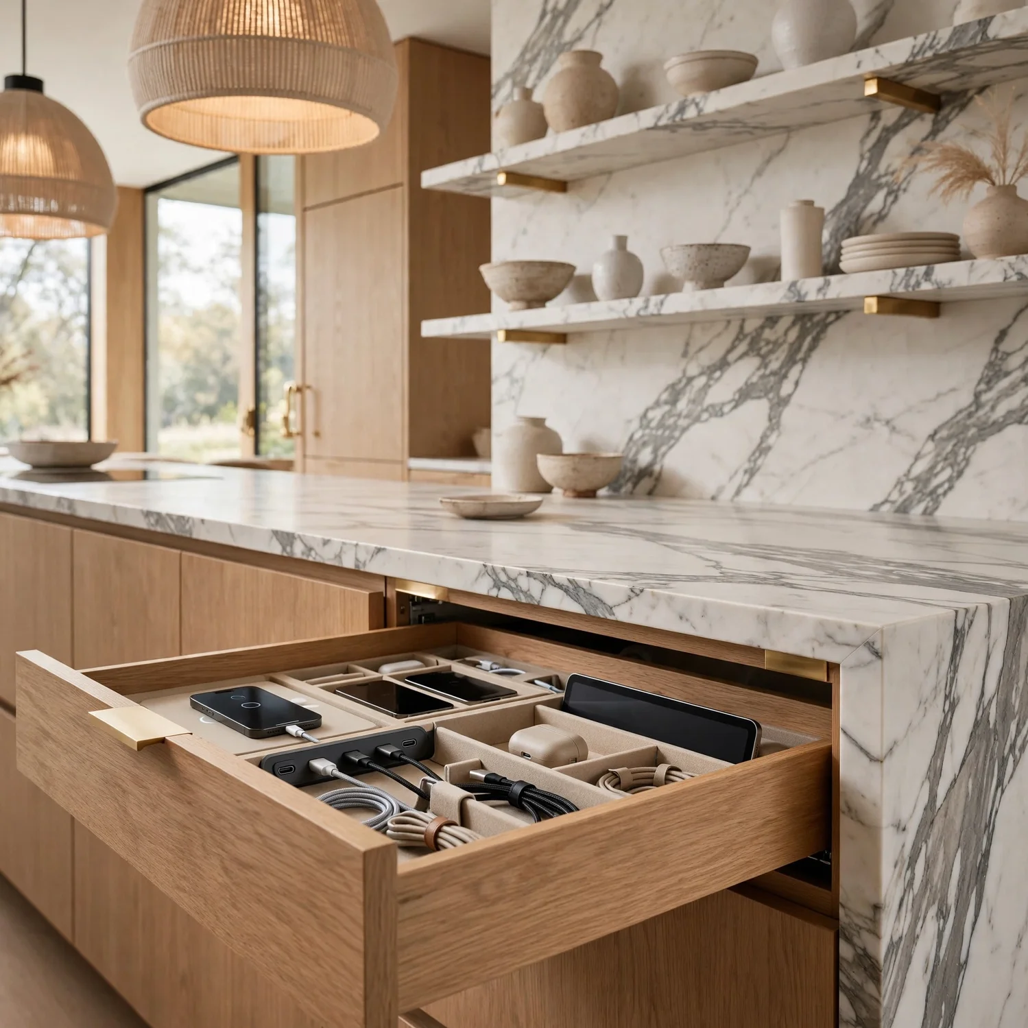 kitchen design