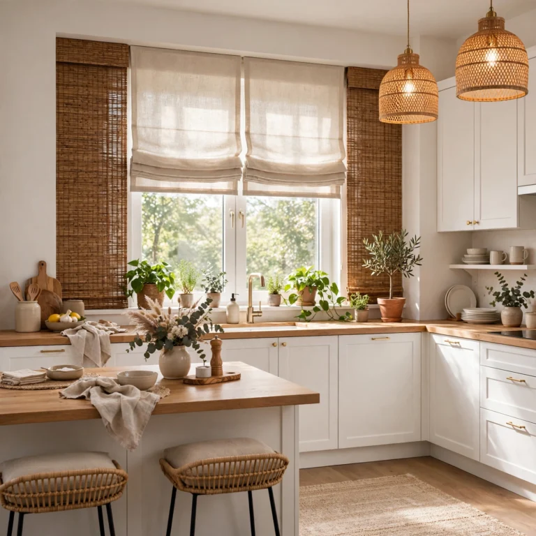 home decor ideas kitchen