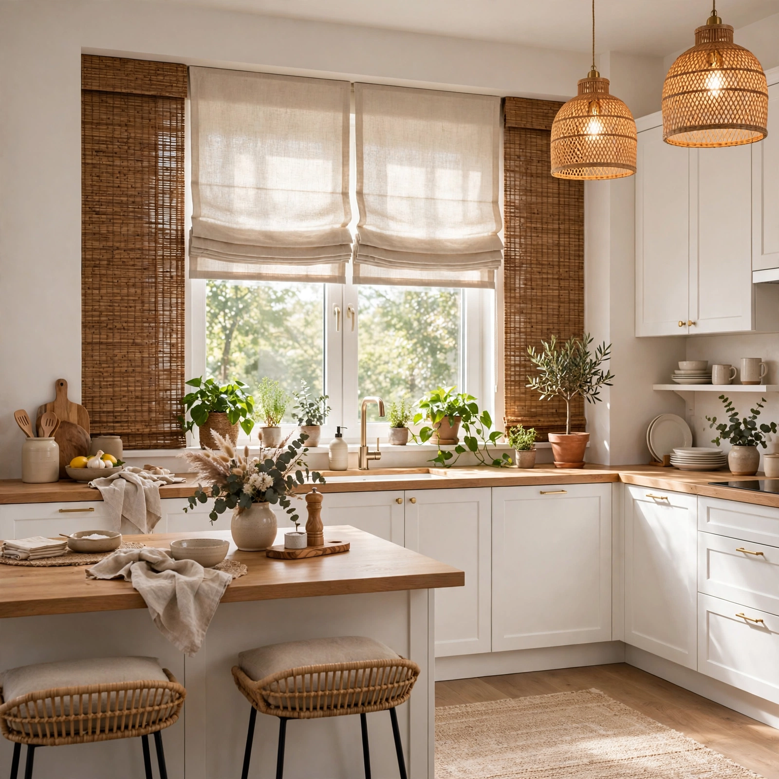 home decor ideas kitchen