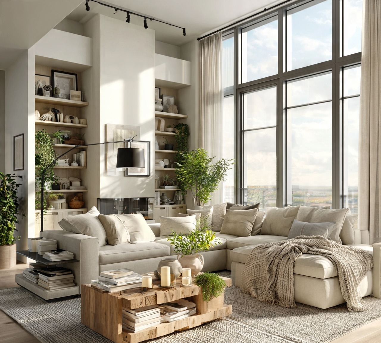 Home Decor Ideas Living Room