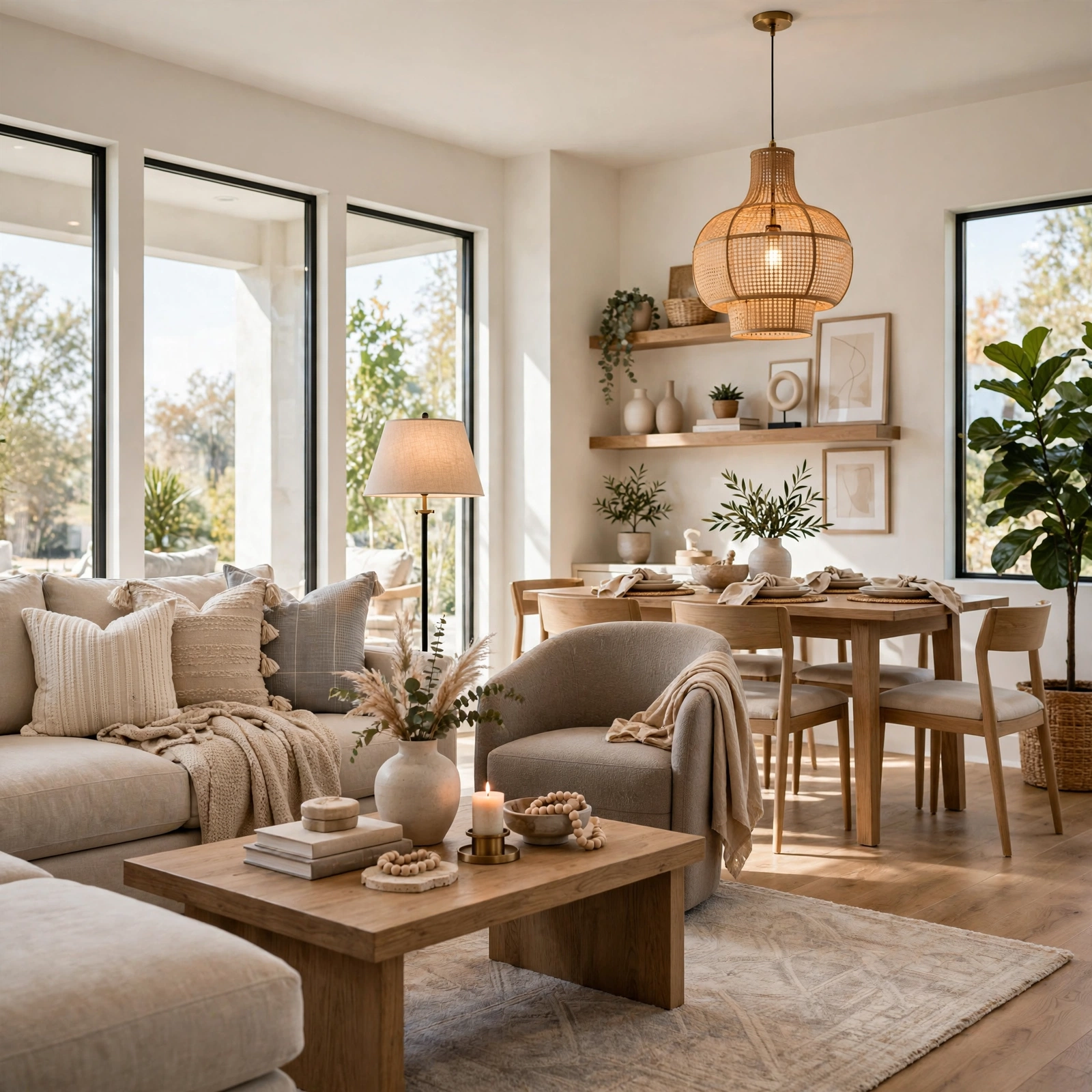 Home Interior Design Ideas
