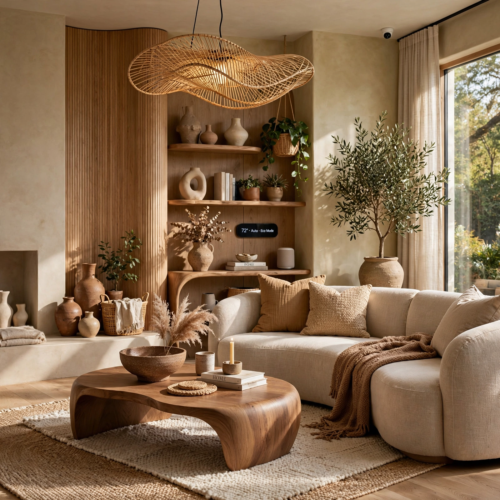Home Interior Design 2026 trends