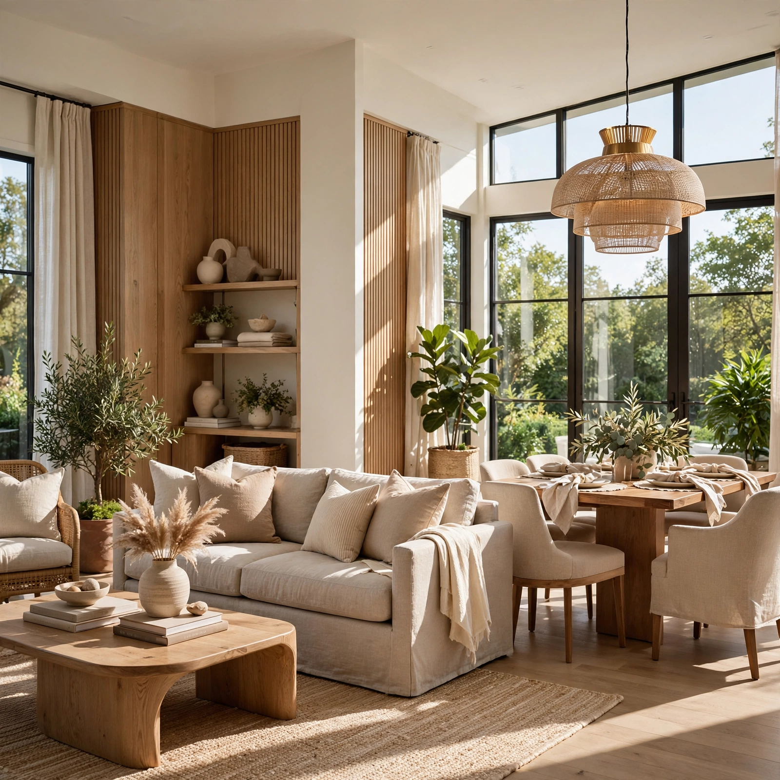 Home Interior Design