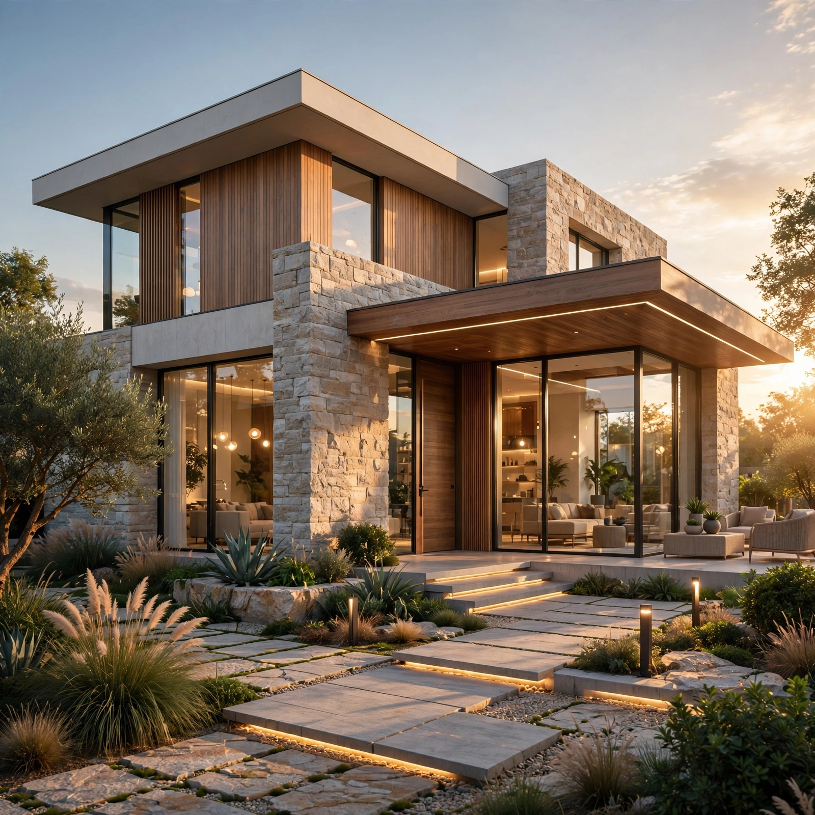tiny house design
