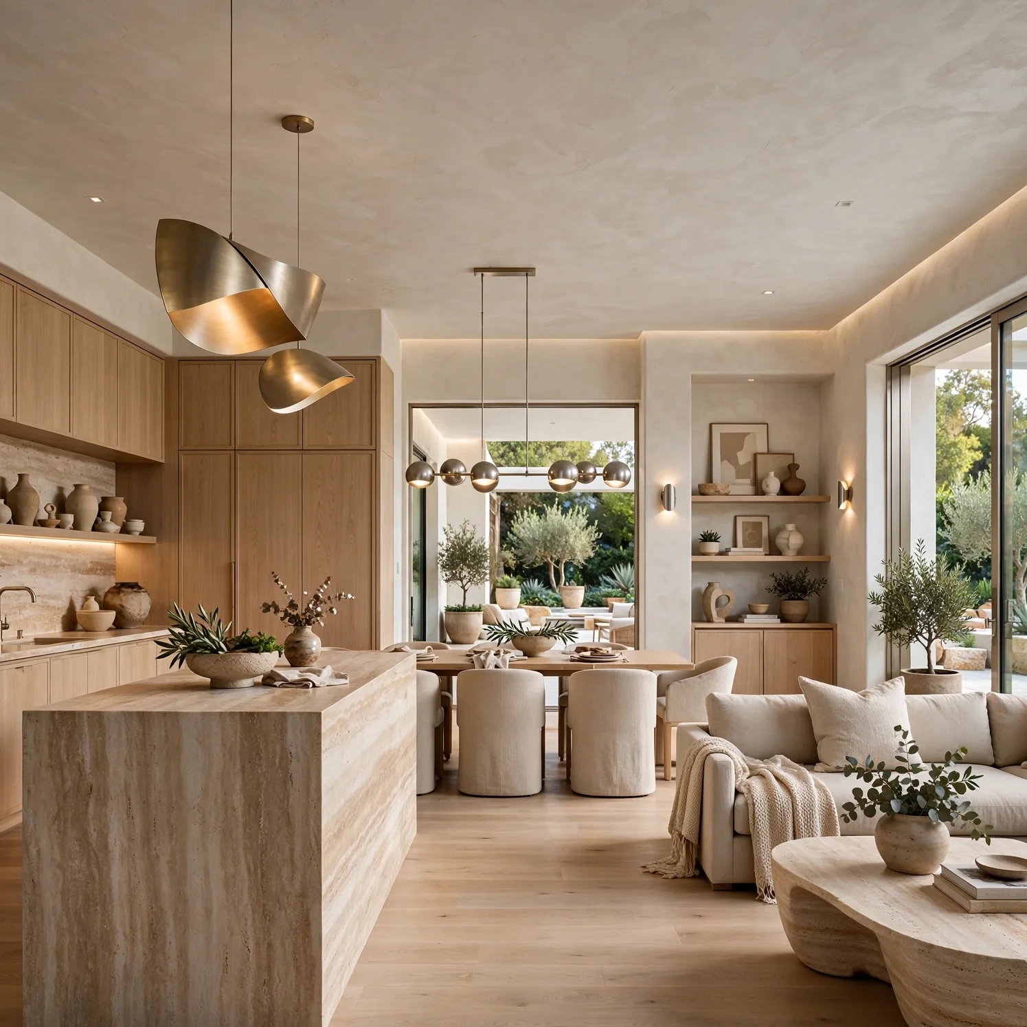 house interior design