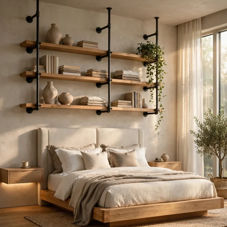 small bedroom ideas for men