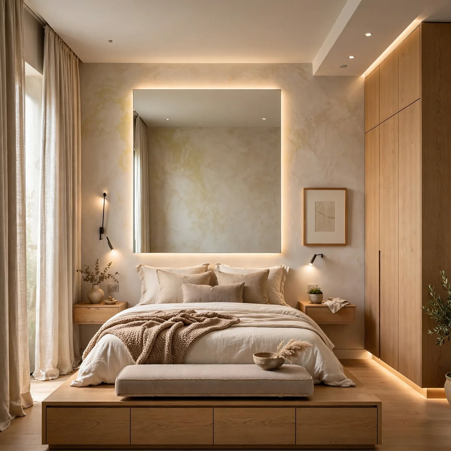 interior design bedroom