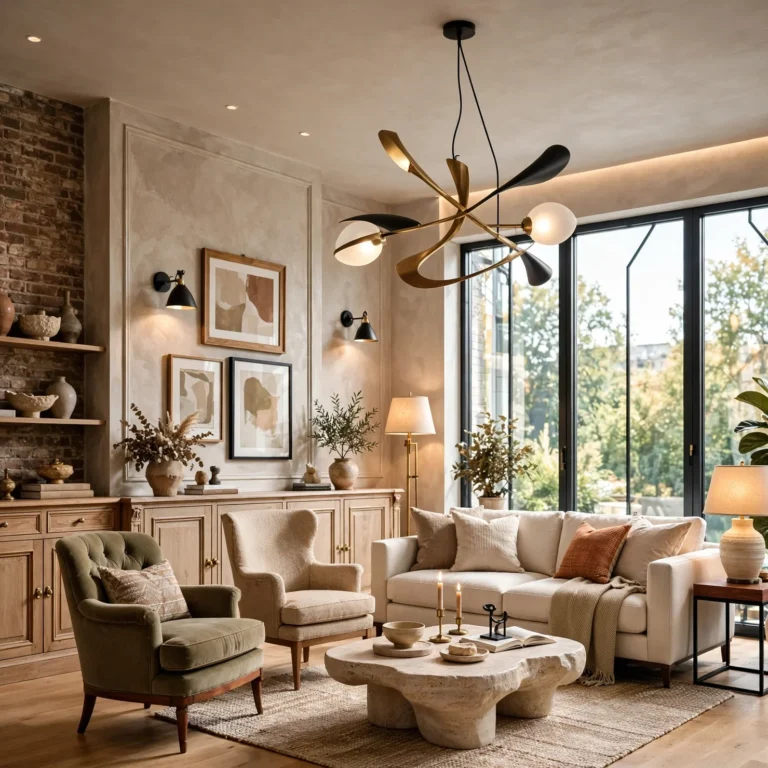 interior design styles