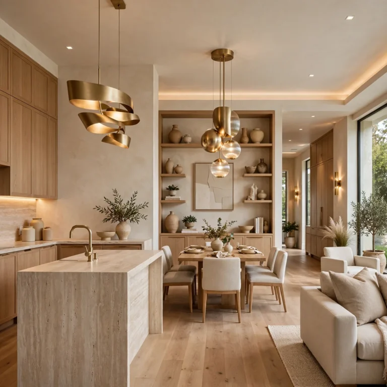 interior design your home