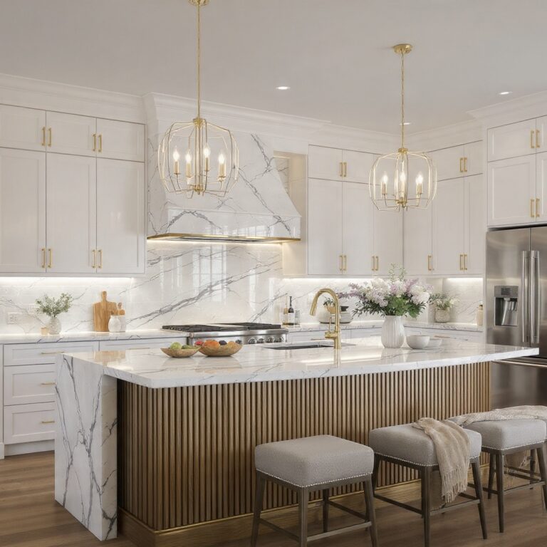 kitchen island ideas