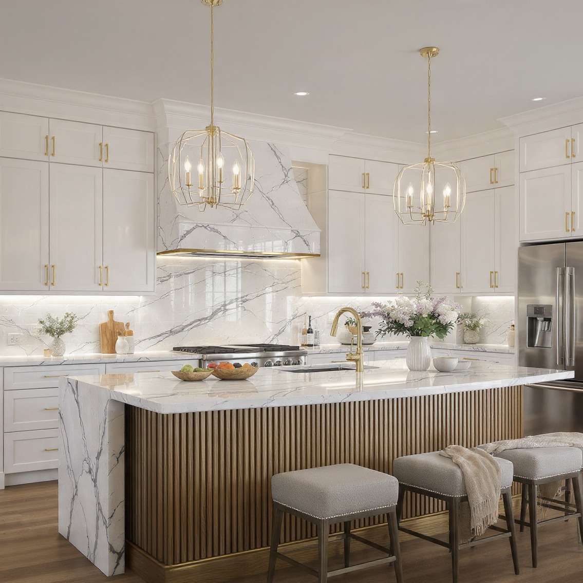 kitchen island ideas