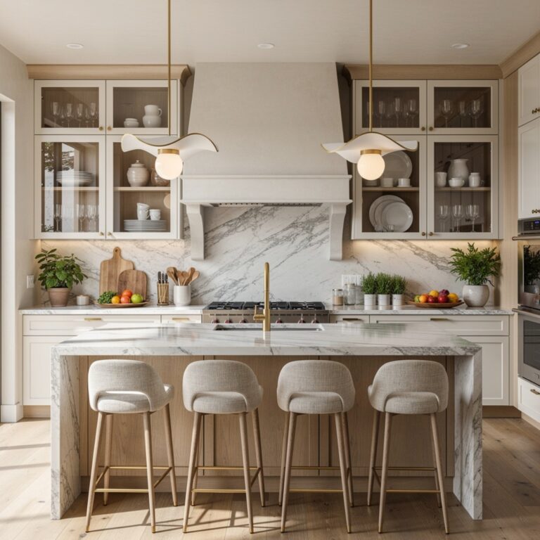 minecraft kitchen ideas