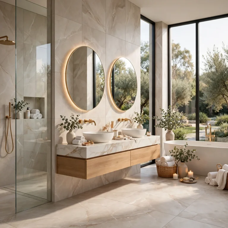 bathroom design