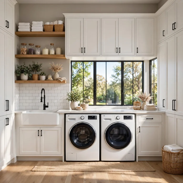 laundry room ideas