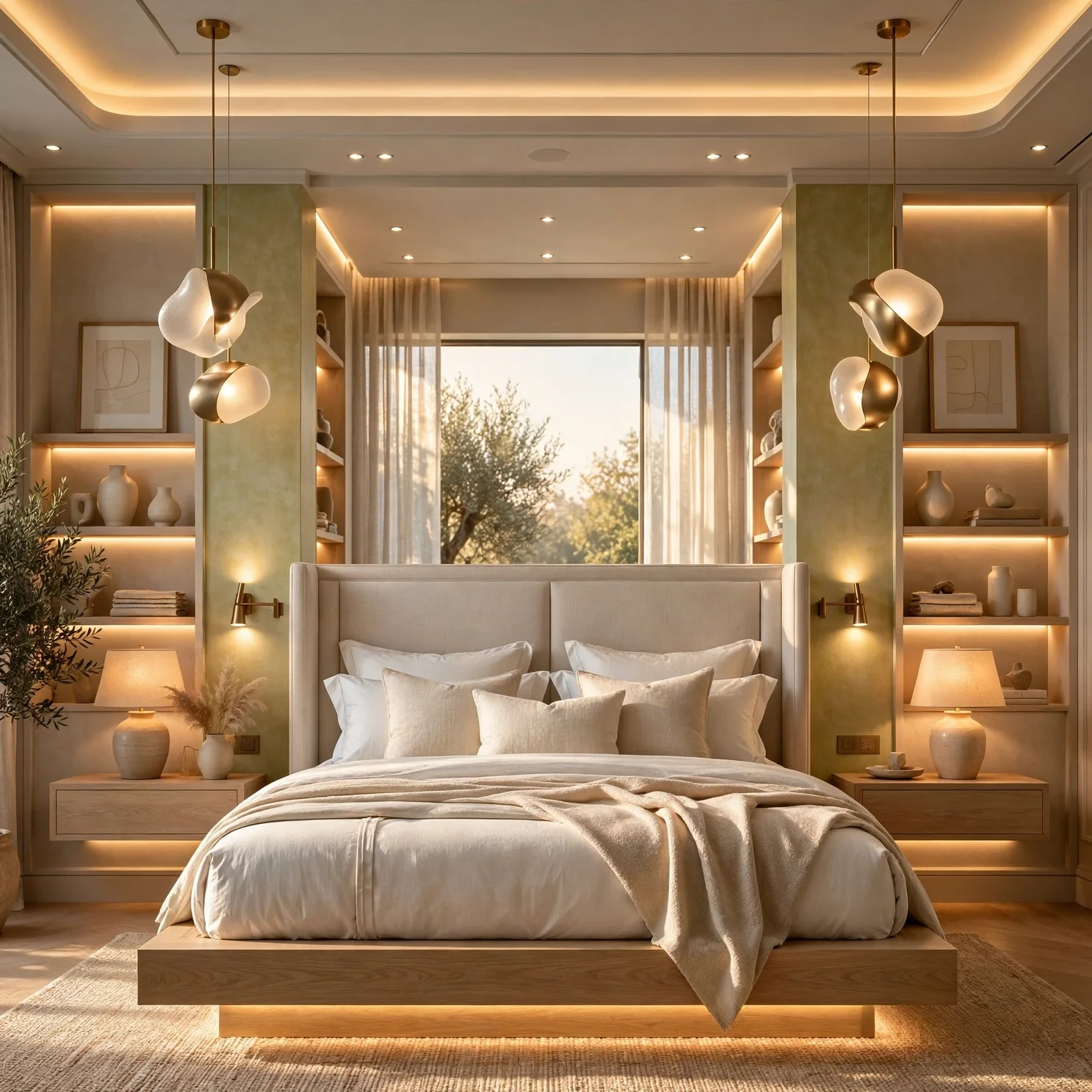 small room ideas bedroom