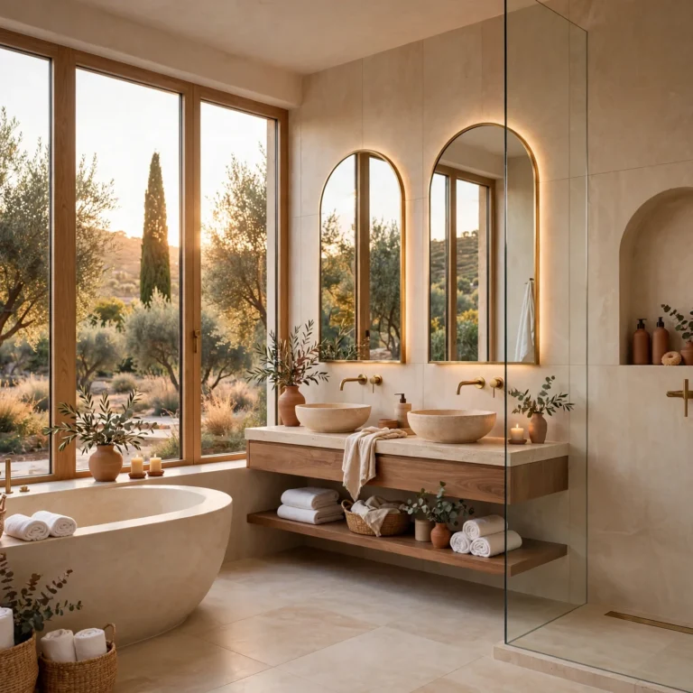 12 Trending Bathroom Design Styles to Inspire Your Renovation