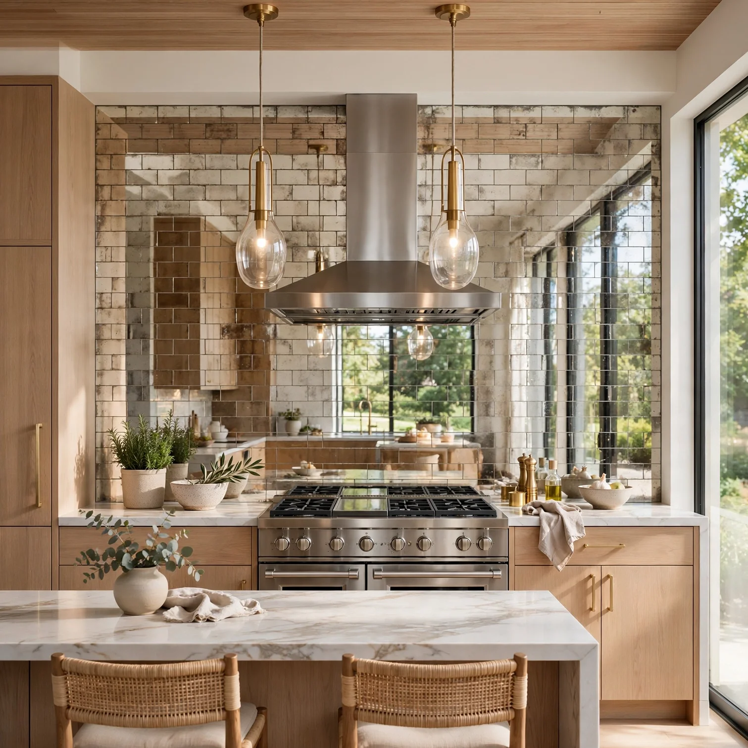 small kitchen design