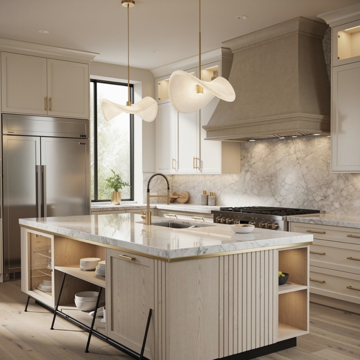 kitchen ideas for small spaces