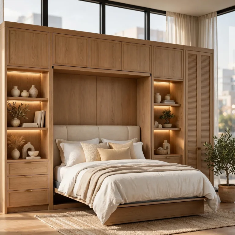 bedroom ideas for small rooms