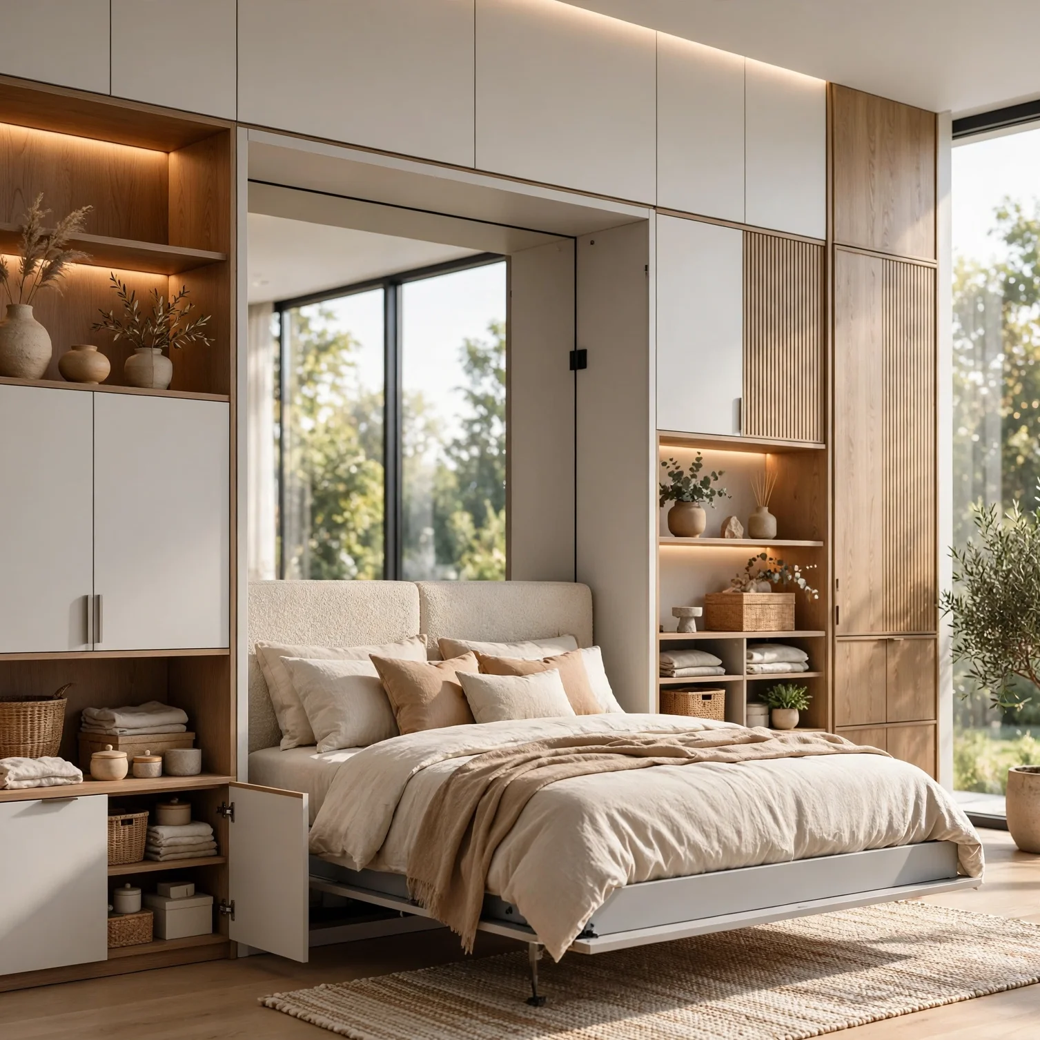 small bedroom ideas