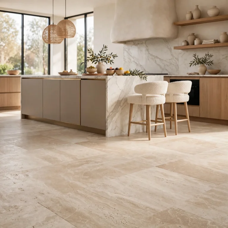 luxury kitchen design