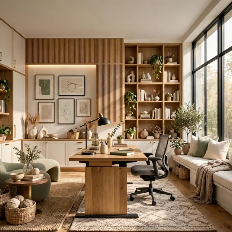 office interior design