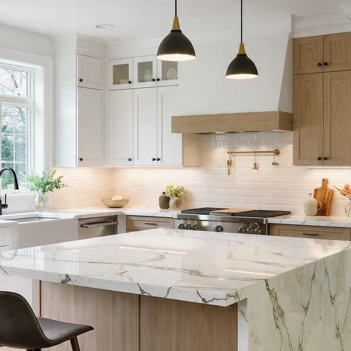 kitchen ideas